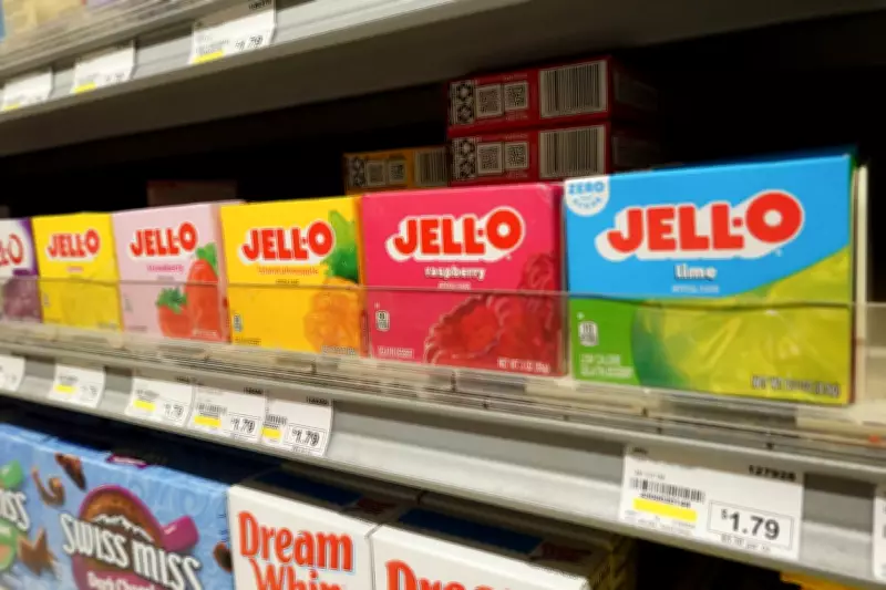 RFK Jr Threatens Hospital Funding Over Sugary Food Ban