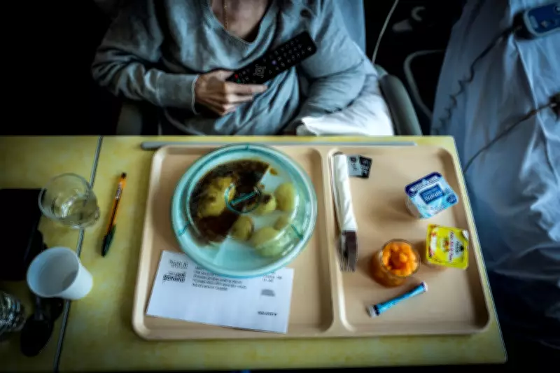 RFK Jr.'s Hospital Meat Mandate Sparks Health Warning from Clinicians