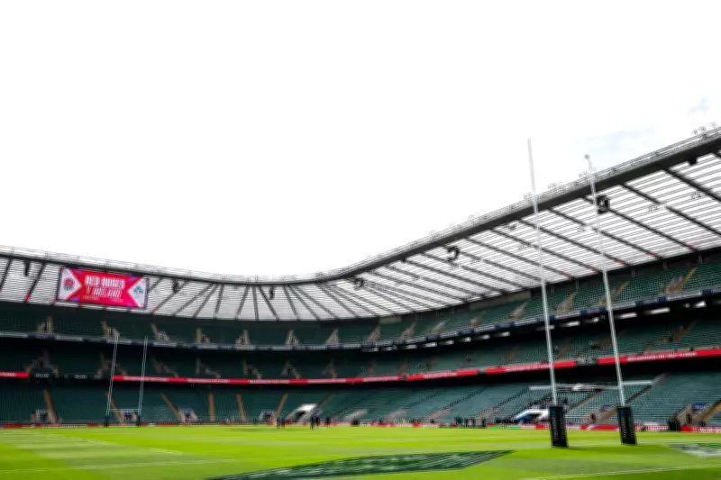RFU Proposes More Concerts at Twickenham’s Allianz Stadium to Fund Redevelopment