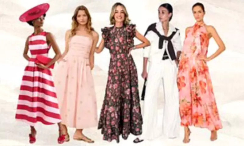 RHS Chelsea Flower Show 2025: Best Dressed Celebrities and Royal Style