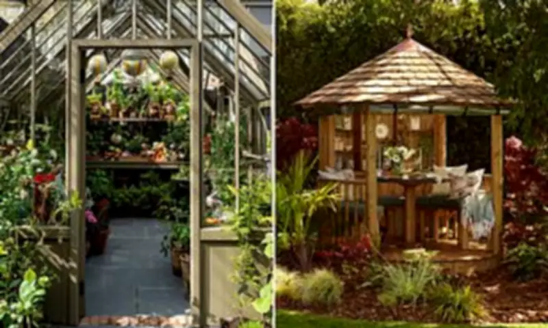 RHS Chelsea Flower Show 2025: Top Trends for Outdoor Decor