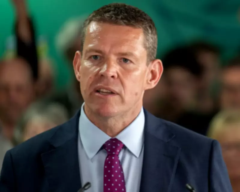 Rhun ap Iorwerth confirmed as first minister of Wales after Plaid Cymru victory