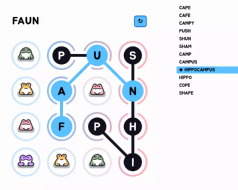 Ribbit Is the New Wordle: A Joyful Daily Puzzle Game to Try