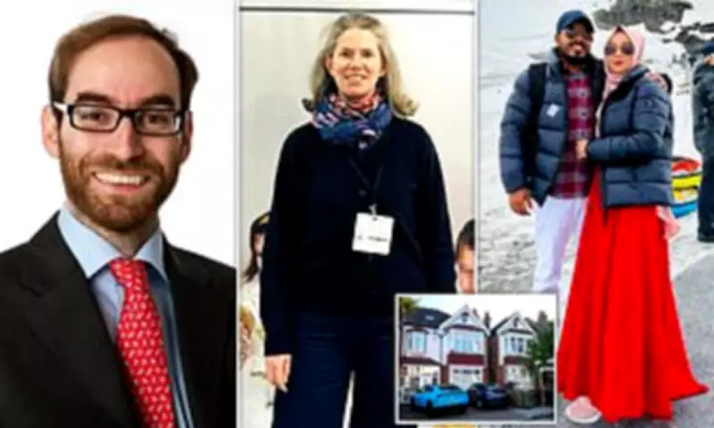 Rich Neighbours' Five-Year Feud Over Barking Dogs Rumbles On in High Court