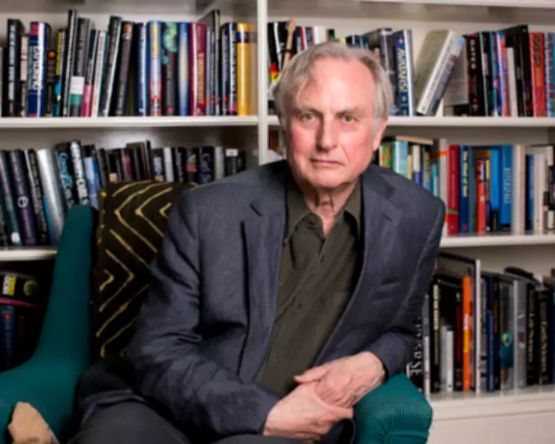 Richard Dawkins Claims AI Is Conscious Despite Expert Skepticism