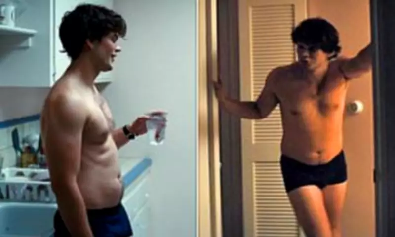 Richard Gere's Son Homer Praised for 'Regular Body' in Euphoria Cameo