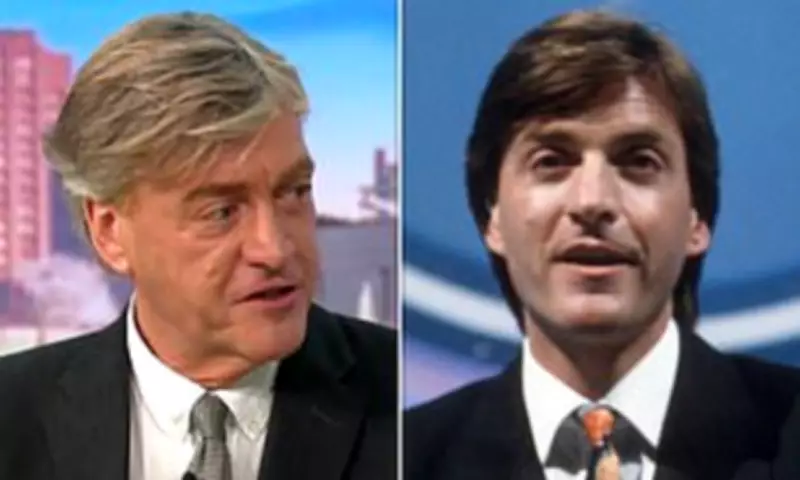 Richard Madeley Addresses 'Odd' Questions About His Hair Color at 70