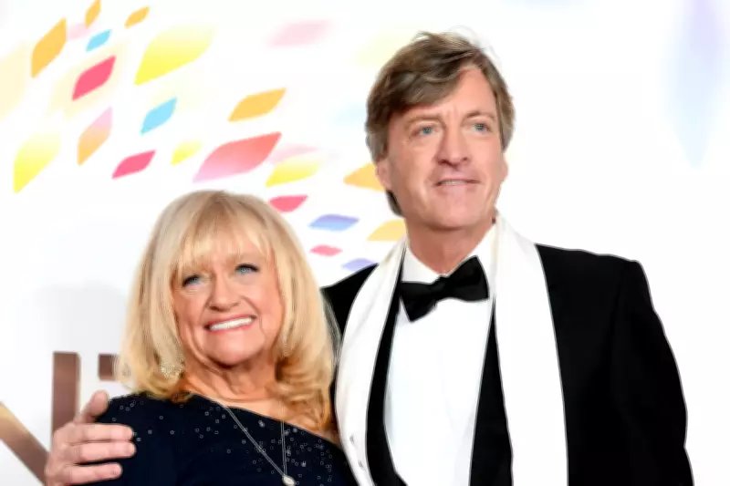 Richard Madeley Reveals Why Wife Judy Finnigan Left TV After 40 Years