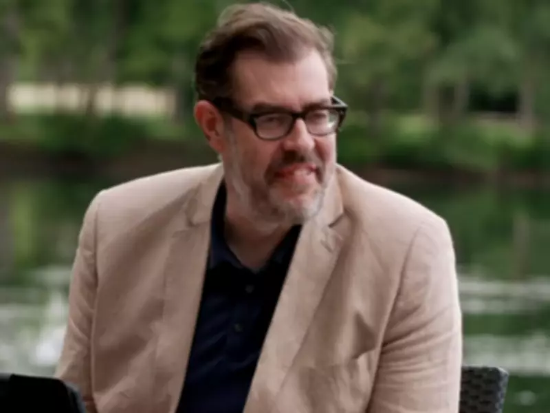 Richard Osman Stunned as Mystery Antiques Road Trip Item Triples in Value