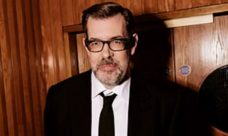 Richard Osman to Host New ITV Quiz Show The Golden Elevators
