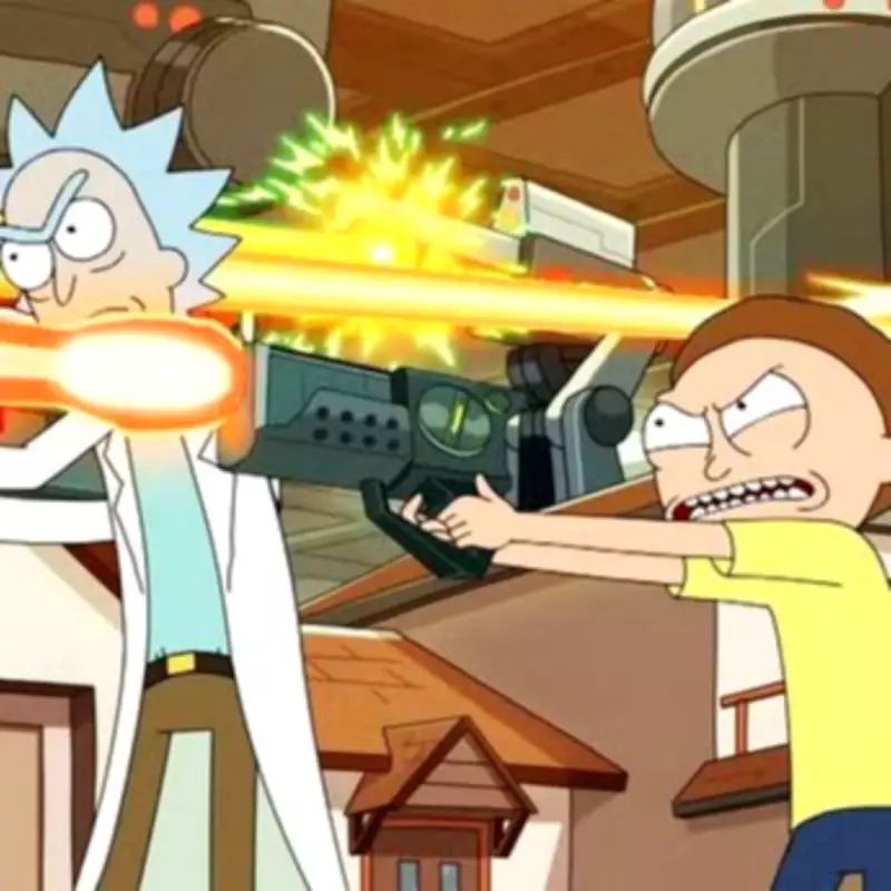 Rick and Morty Season 9: Where to Watch and Streaming Guide