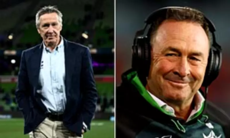 Ricky Stuart backs Craig Bellamy after neurodegenerative diagnosis