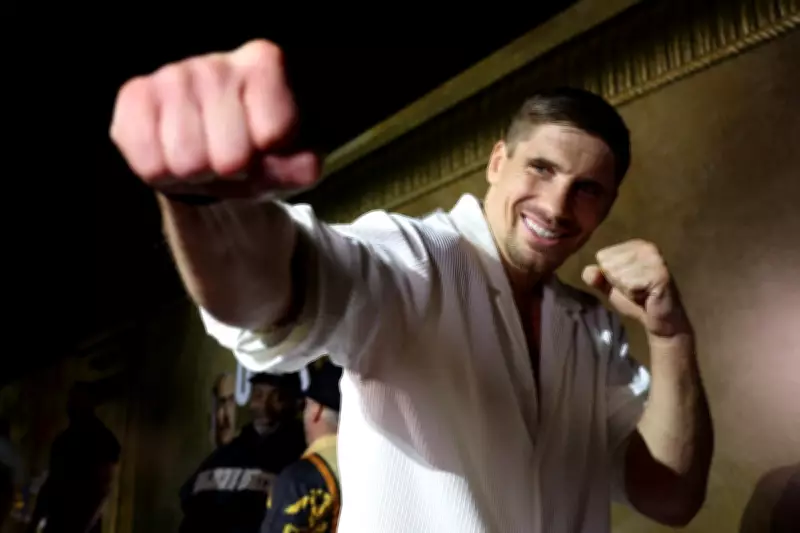 Rico Verhoeven Recreates Late Mother’s Pyramids Photos After Her Death During Camp