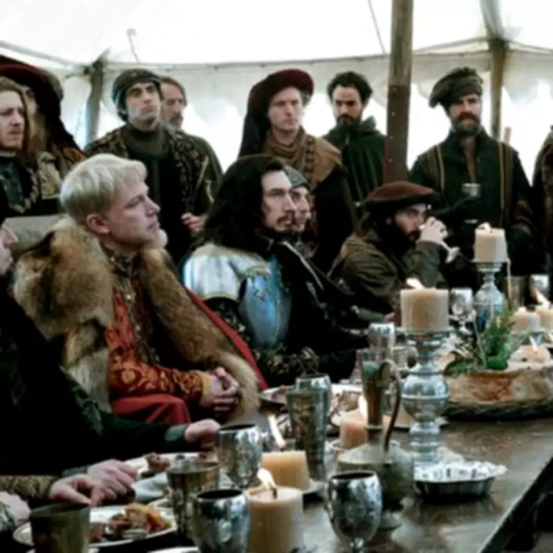 Ridley Scott's 'The Last Duel' Hailed as Masterpiece Better Than Gladiator