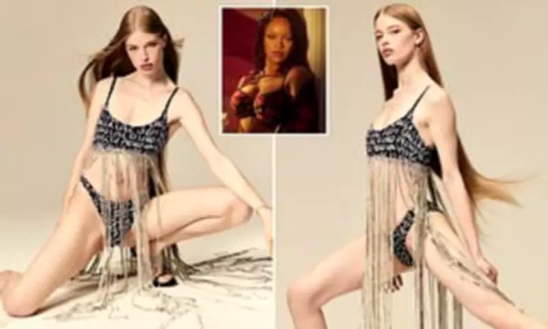 Rihanna Enlists Elon Musk's Trans Daughter Vivian Wilson for Savage x Fenty Pride Campaign
