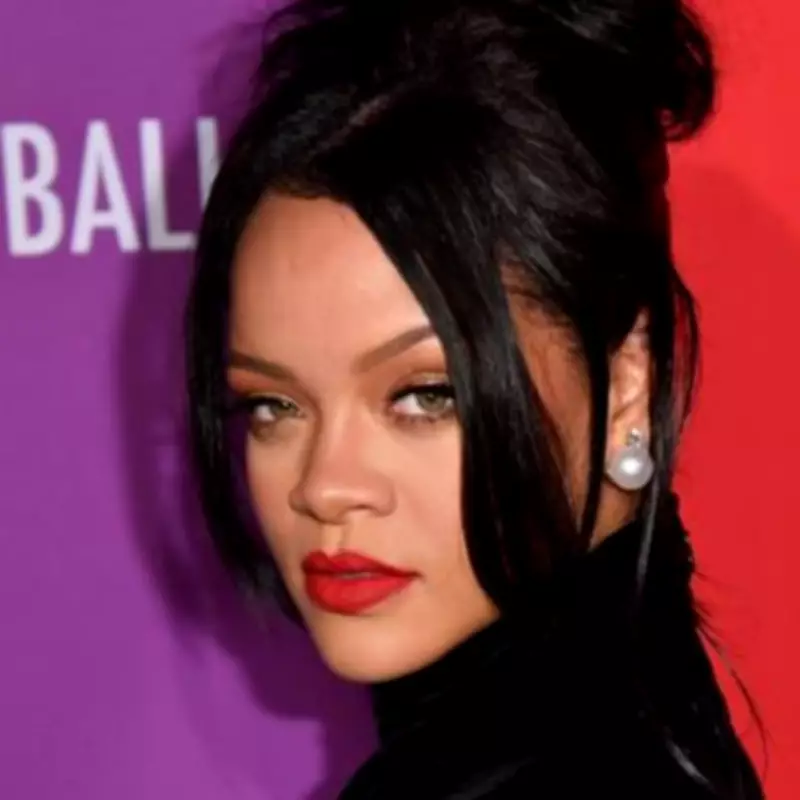 Rihanna's Fenty Hair Treatment Now £1.99 at Home Bargains