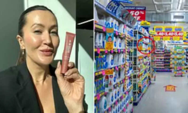 Rimmel Launches New Coffee-Inspired Lip Balm After Viral Liner Success