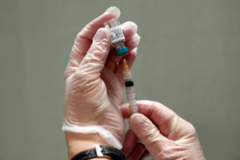 Rising Vitamin K Shot Refusals Cause Newborn Bleeding Deaths in US