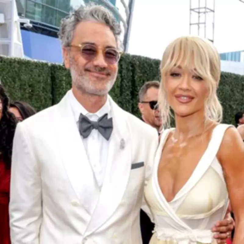 Rita Ora Admits She 'Can't Remember' Husband's 50th Birthday Party in Ibiza
