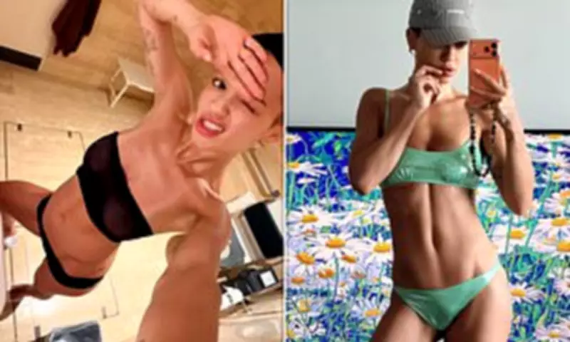 Rita Ora Skips Met Gala Amid Backlash, Shares Bikini Photos Instead