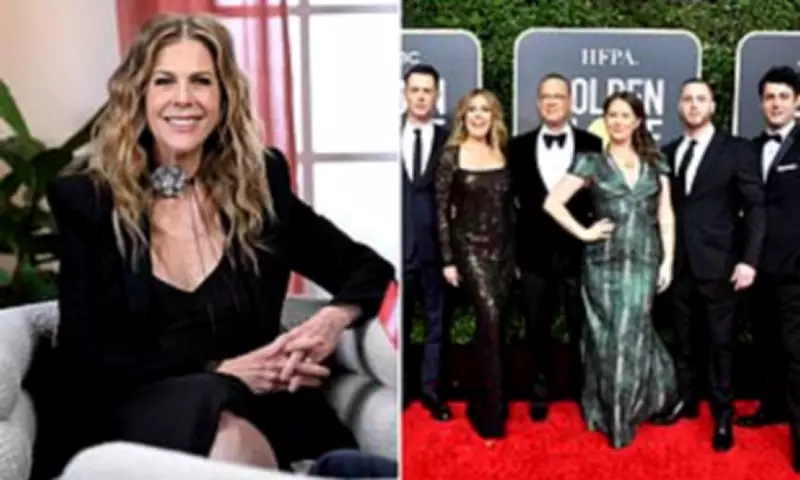 Rita Wilson Opens Up About Grief and Family After Mother's Death