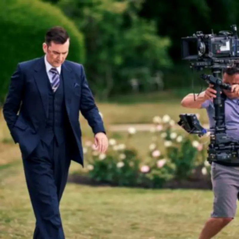 Rivals Season 2 Filming Locations: Stunning UK Spots Revealed