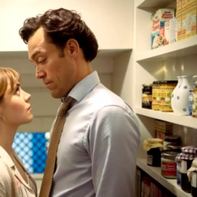 Rivals Season 2 Leaves Fans Devastated Over Rupert and Taggie Drama