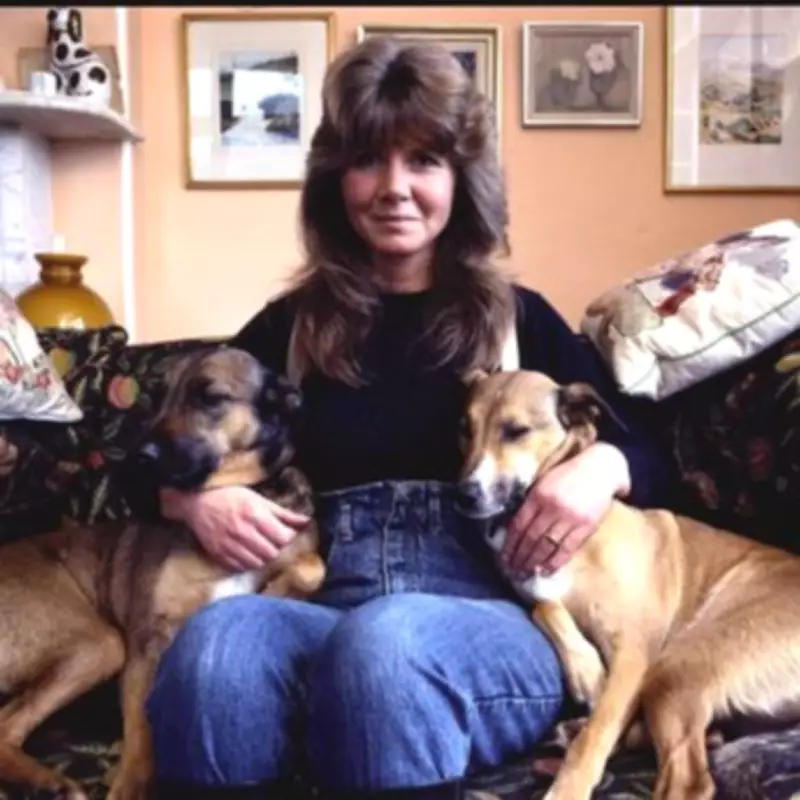 Rivals Season 2 Pays Tribute to Dame Jilly Cooper After Her Death