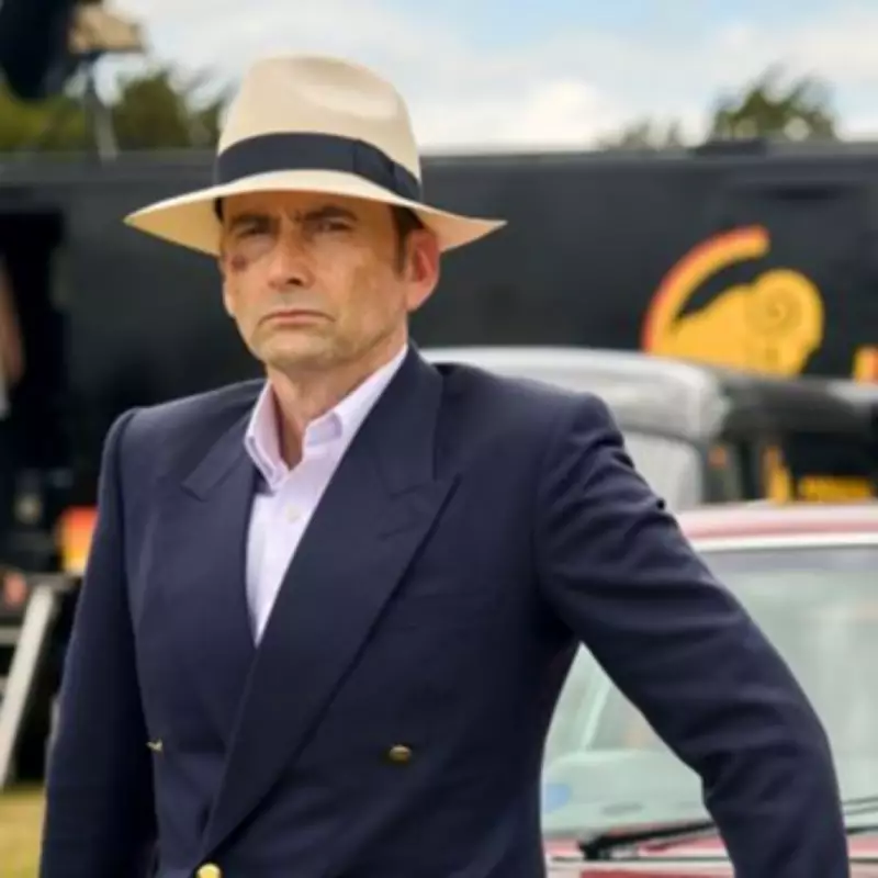 Rivals Season 2: Release Date, Cast, and Where to Watch as David Tennant Returns