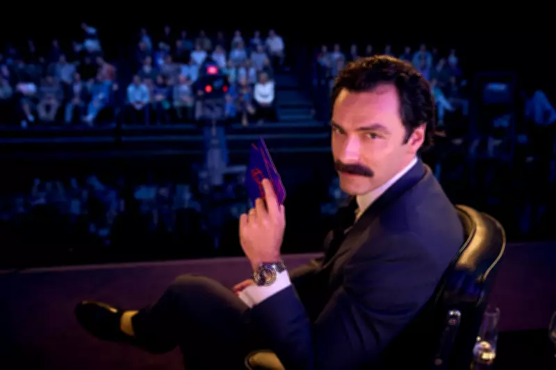 Rivals Season 2 Review: Escapist Fun with Thrusting Buttocks and Heaving Bosoms