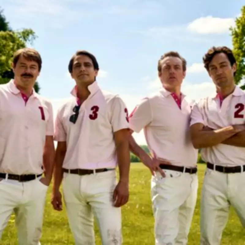 Rivals Series 2 Promises More Sex, Shocks, and 80s Nostalgia