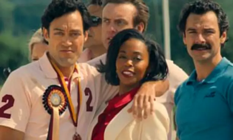 Rivals Series Two Earns Rave Five-Star Reviews from Critics