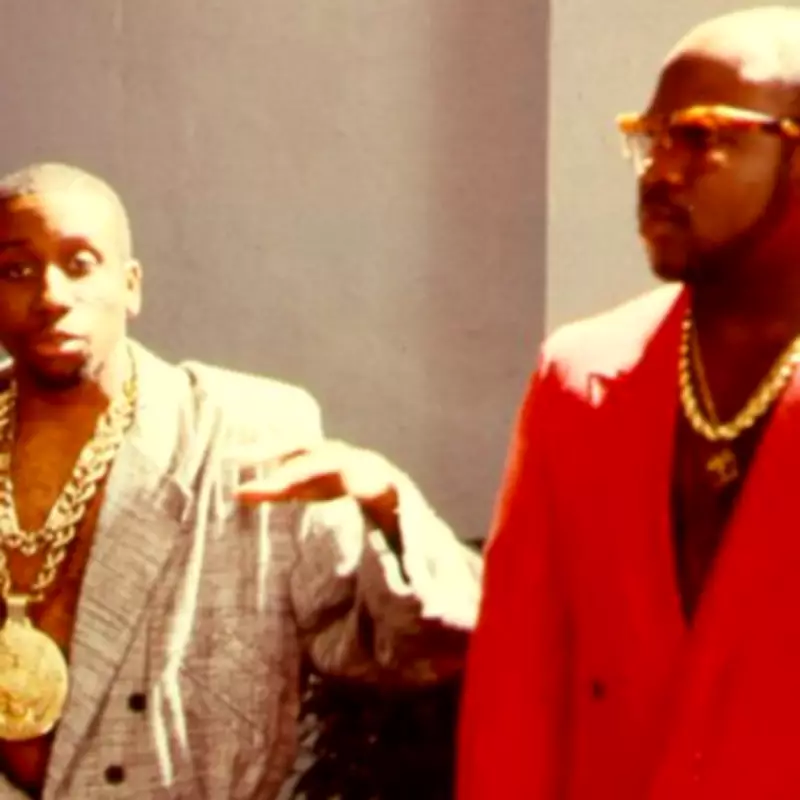 Rob Base of 'It Takes Two' Fame Dies at 59 After Cancer Battle