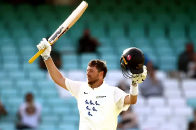 Rob Key Explains Zak Crawley Axe and Ollie Robinson's England Recall