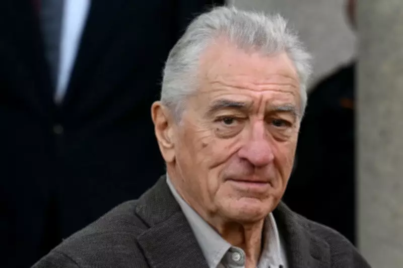 Robert De Niro Admits He Doubted Taxi Driver Would Be a Hit