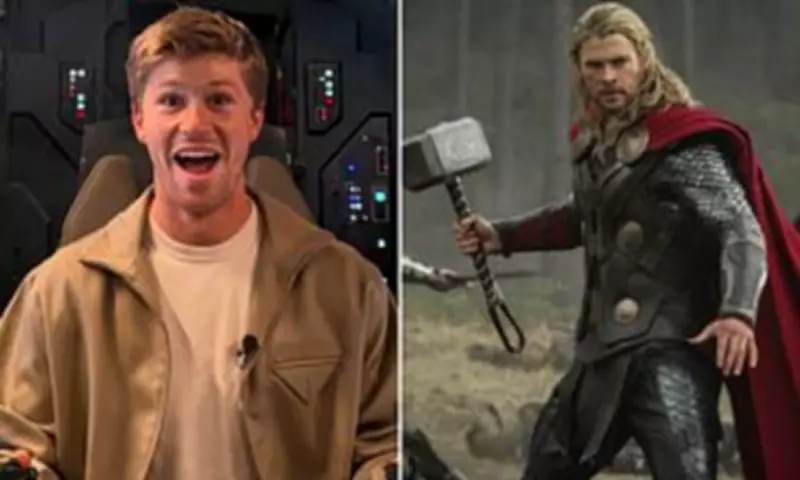 Robert Irwin Could Be Hollywood's Next Big Star, Insiders Claim