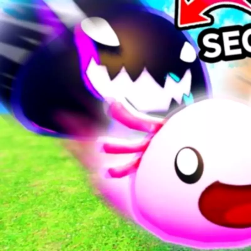 Roblox Slime RNG Codes for May 2026: Free Rewards List