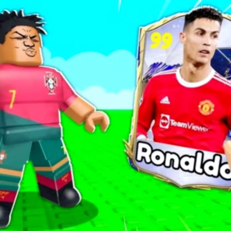 Roblox Spin a Soccer Card Codes for May 2026: Get Free Rewards