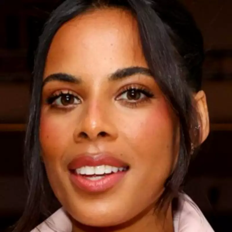 Rochelle Humes Launches New Kids Hair and Body Care Range