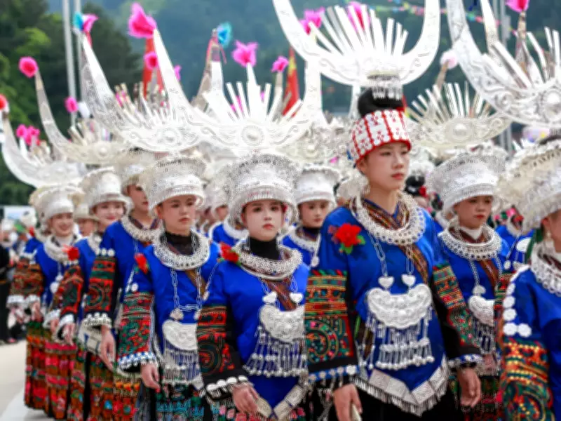 Rockets, Remembrance, and Parades: Weekend in Photos