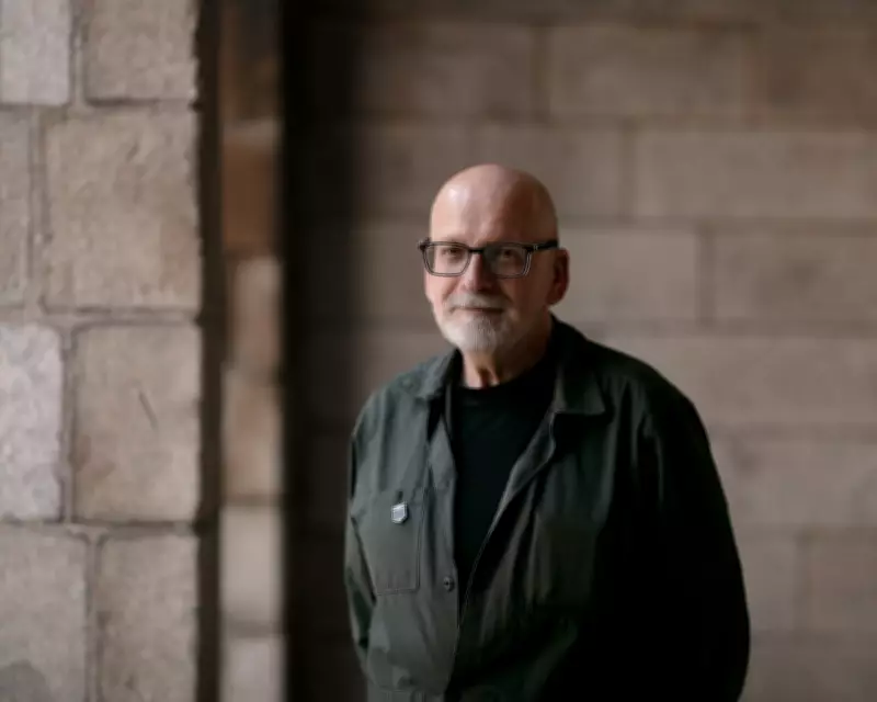 Roddy Doyle: On Joyce, Dickens, and the Itch to Write Paula Spencer