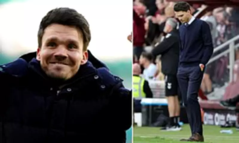 Rohl Faces Uncertain Future as Rangers Head to Celtic Park