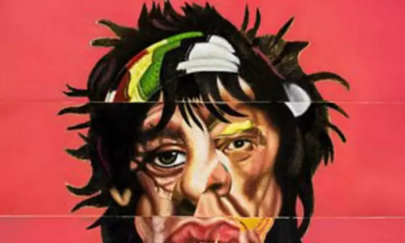Rolling Stones Announce New Album 'Foreign Tongues' for July Release