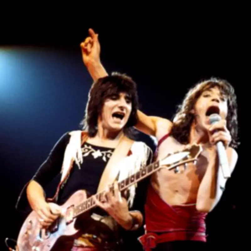 Rolling Stones Hint at New Music in Cryptic Instagram Teaser