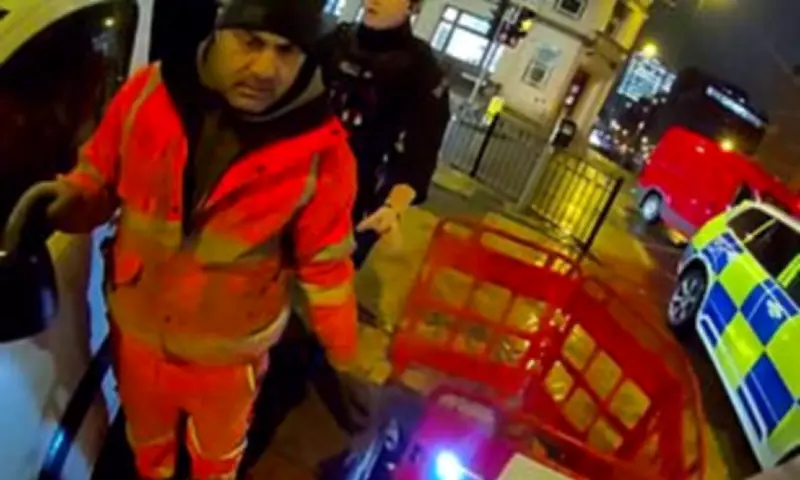 Romanian cable thieves jailed for posing as workmen in copper heist
