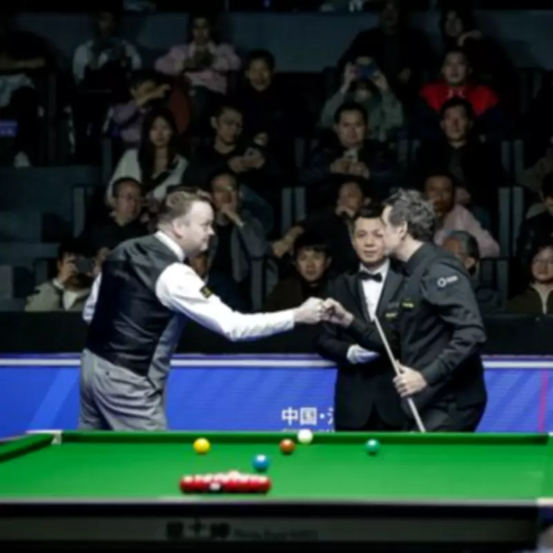 Ronnie O'Sullivan Eyes £100,000 at Global Snooker 900 Championship