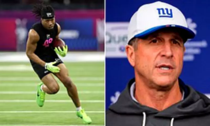 Rookie Cornerback Thaddeus Dixon Tears Achilles in Giants Workout