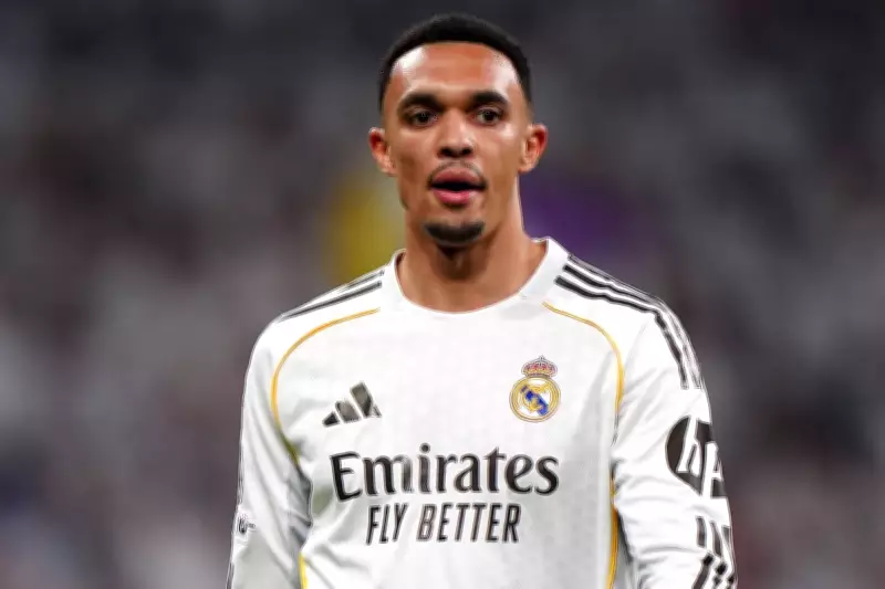 Rooney calls Alexander-Arnold England snub 'mind-boggling'