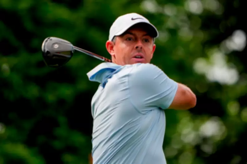 Rory McIlroy Criticises LIV Golf Finances but Open to Returns