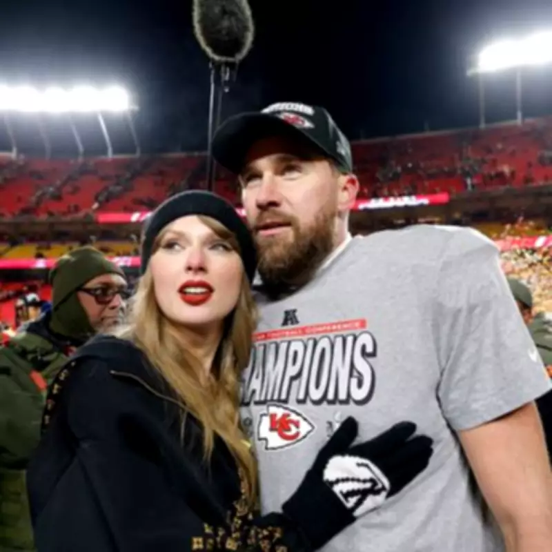 Rory McIlroy Offers Surprise Wedding Advice to Taylor Swift and Travis Kelce